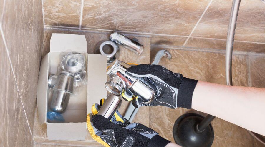 Expert tile roof repair services in West Alton, MO